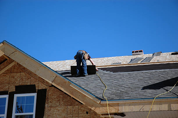 Best Gutter Installation and Roofing  in Great Falls, VA