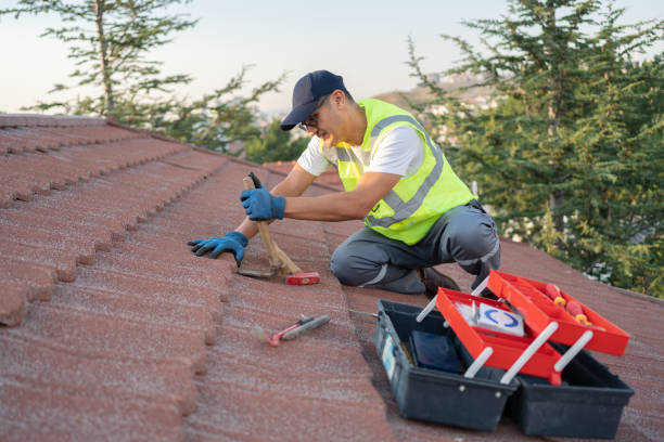 Quick and Trustworthy Emergency Roof Repair Services in Great Falls, VA