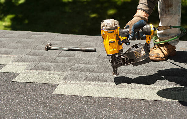 Best Roof Leak Repair  in Great Falls, VA
